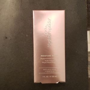 NEW HydroPeptide moisture reset